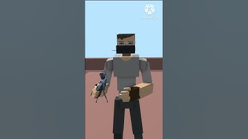 phil timsky sniper in guy by gorebox #prisma3danimation