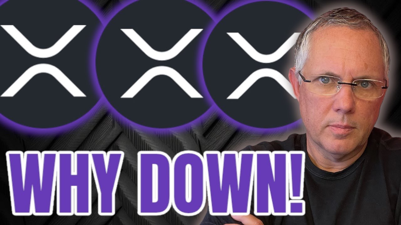 Learn Why XRP Ripple Is Down XRP Is Down But Not For The Reasons learn-why-xrp-ripple-is-down-xrp-is-down-but-not-for-the-reasons