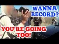 They Fought To Hide This Body Cam For A Year - Teen Arrested For LOOKING At Cop