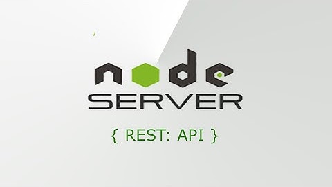 👨‍💻 Aprende a crear una REST API con Nodejs y Expressjs || CRUD MYSQL