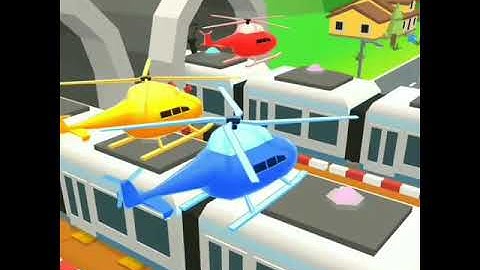 Shape-shifting Max All Levels For Android,iOS Mobile Game