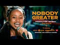 Nobody Greater | Proclaim Music