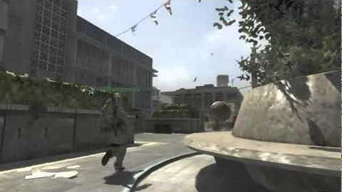 SnD tomahawk cross map on stadium