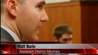 Logger sentenced to county jail in death of snowmobiler