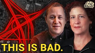 Your City Was Designed to Make You Buy a Car (ft. The War on Cars Podcast)