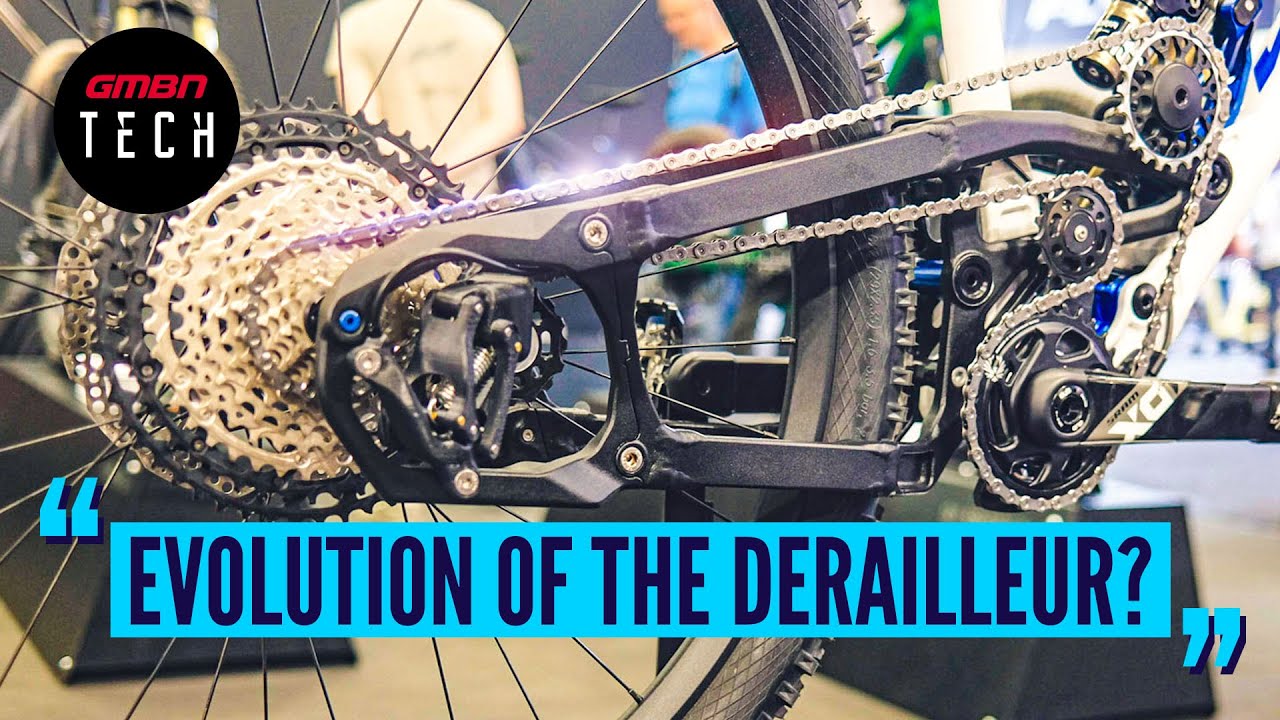 Thinking beyond rolling bearings: gears - Evolution