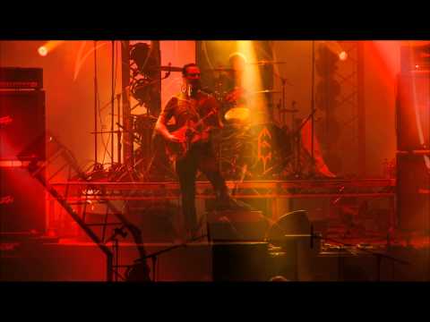 Emperor - I Am The Black Wizards - Bloodstock 2014