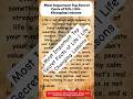 Most Important Top Secret Facts of Life | Life Changing Lessons #lifemotivation  #mindsetshift