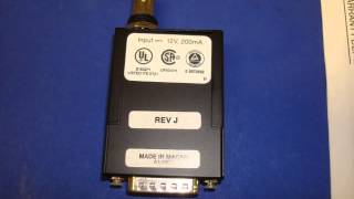 DIGI MIL-05T