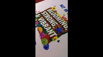 CMYK PRINTING PROCESS