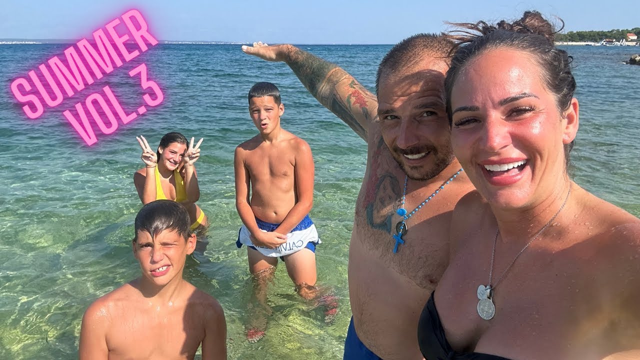 SKORO SMO PALI SA ROMOBILA❗😱