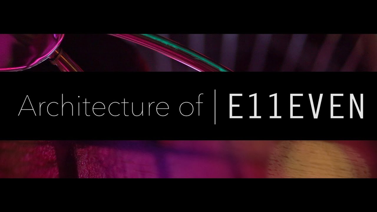 Architecture Spotlight #13 | Architecture of E11EVEN by Telesco Associates | Miami, FL