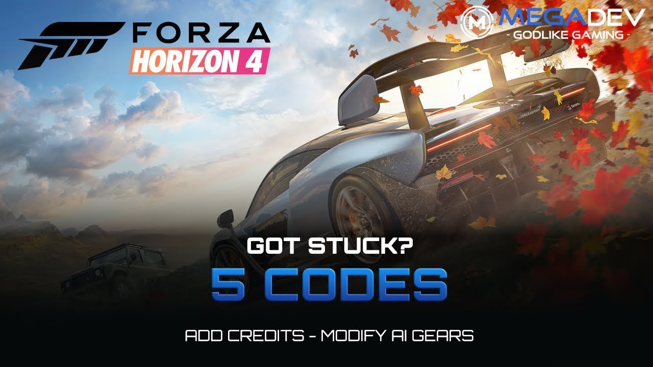 Forza Horizon Discount Sign Loctions! - Xbox Gaming - WeMod Community