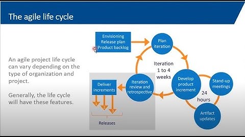 What is Agile Project Management? A Deep Dive into Agile PM