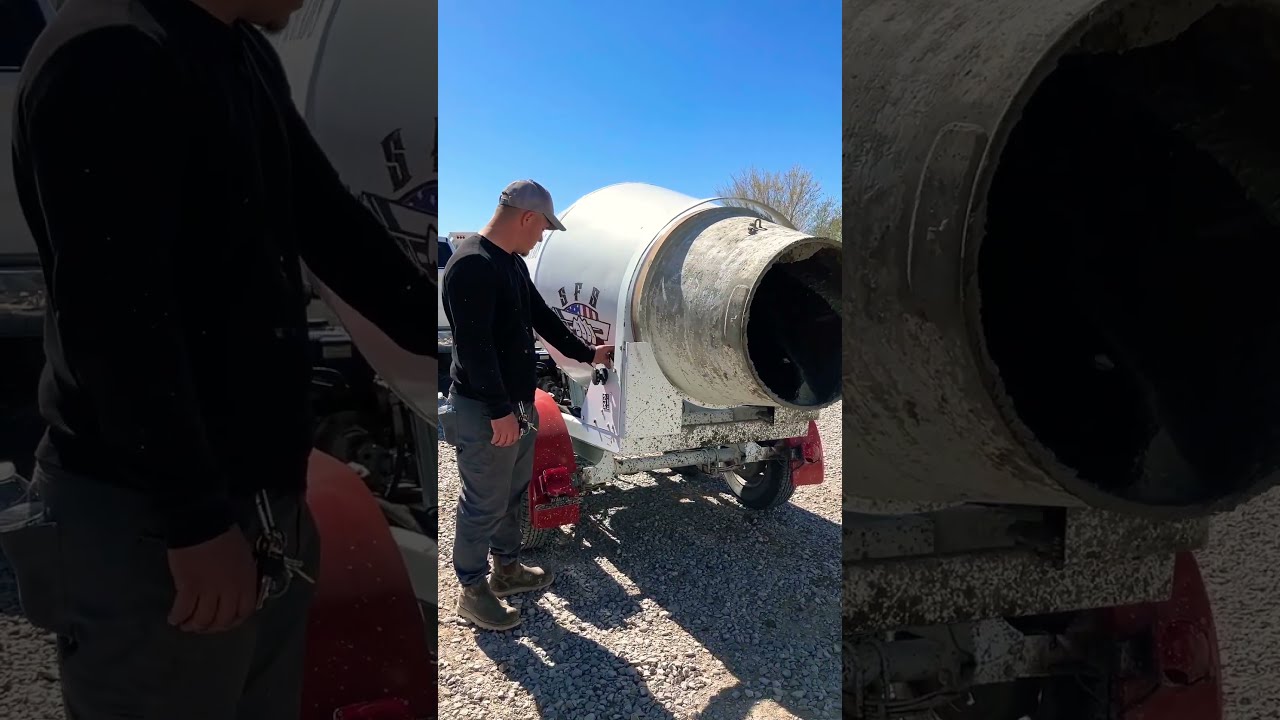 Learn How To Use Our Short Load Trailers 