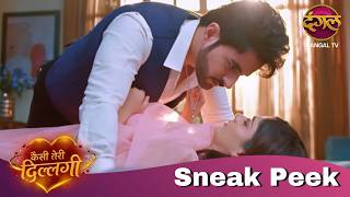 Exclusive Sneak Peek | Kaisi Teri Dillagi | Episode 38 | New Show | Dangal Tv