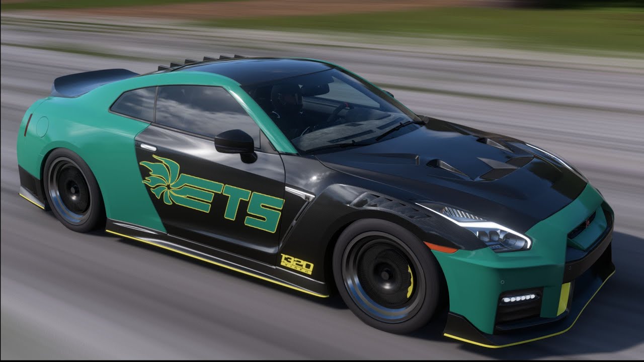 LIVE🔴 1,000HP - ROLL RACING - TX2K22 - FORZA HORIZON 5 - YouTube