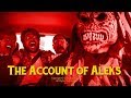 THE ACCOUNT OF ALEKS