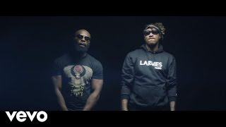 Смотреть клип Kaaris Ft. Future - Crystal