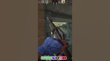 W CLUTCH | #sahphie #counterstrike #cs2 #gaming #twitch #kick #live #trolling #funny