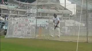 Rohit sharma batting practice | ...