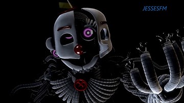 Collab Part | For Sammy & Stwi | Unfixable collab