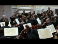 Capture de la vidéo Slovenská Filharmónia / Emmanuel Villaume 19. 10. 2012 (Úryvok)
