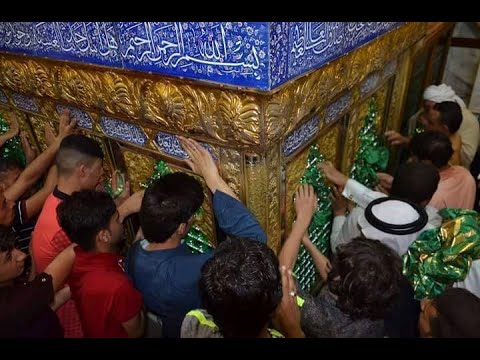 اقوه لطميه اريد اطلب طلب منج يا علويه هادي الغراوي