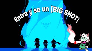 Yo Contra El Caballero Rugiente, Na Id Win