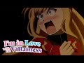 Claire Aint Afraid of No Ghost | I’m in Love with the Villainess!