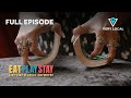 Eat Play Stay: Surrender to the Spell of Salem, MA | Full Episode | Stream free on Very Local