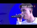 Capture de la vidéo Loïc Nottet -- Full "Music Nights" (Sillygomania)