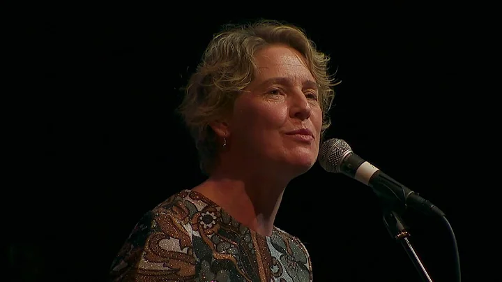 Performance | Linda Forss | TEDxstersund