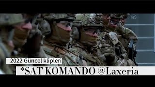 SAT | Turkish Navy SOF & Turkish Special Forces \