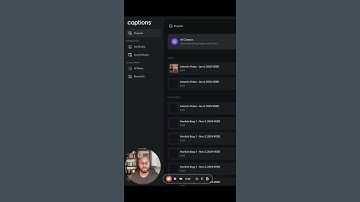 AI Shorts Creator: Work Smarter Not Harder ⚡ #shorts