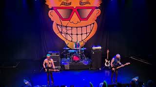 The Toy Dolls - Harry Cross @Metropool 17-02-2024