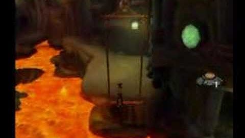 Jak II: Part 25: The Second Seal