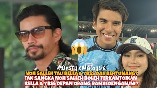 Download Lagu BASS DAH TUNANG SAH NOH SALLEH YANG ADA HADIRI MAJLIS MEREKA? 😱💨 MP3 Download Lagu BASS DAH TUNANG SAH NOH SALLEH YANG ADA HADIRI MAJLIS MEREKA? 😱💨 MP3