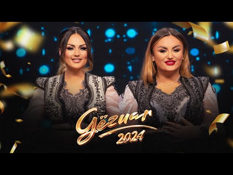 HYRJETA & ALBINA BURRNIKU - KANAGJEGJI SHOQES #gezuar2024