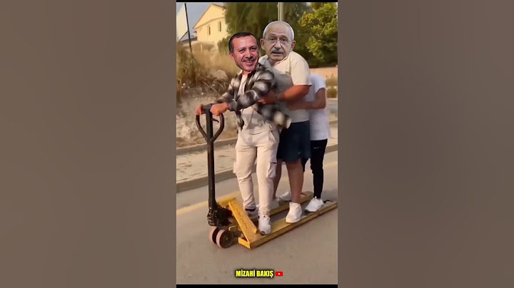 Dünyanın En Komik Videosu Erdoğan & Kılıçdaroğlu komik montaj #shorts siyasiler #komik