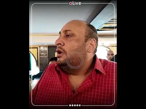 بقولك رجعلي فلوسي وأرجعلك المطعم وسيبك من الكلام دا مالك مطعم صبحي كابر الجديد يروي تفاصيل الواقعة