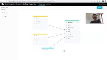 GoodData Web Modeler [EN]