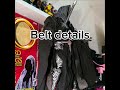 Witch King Nazgûl (LOTR) photo review #toycollection #lordoftherings #toycollecting #nazgul
