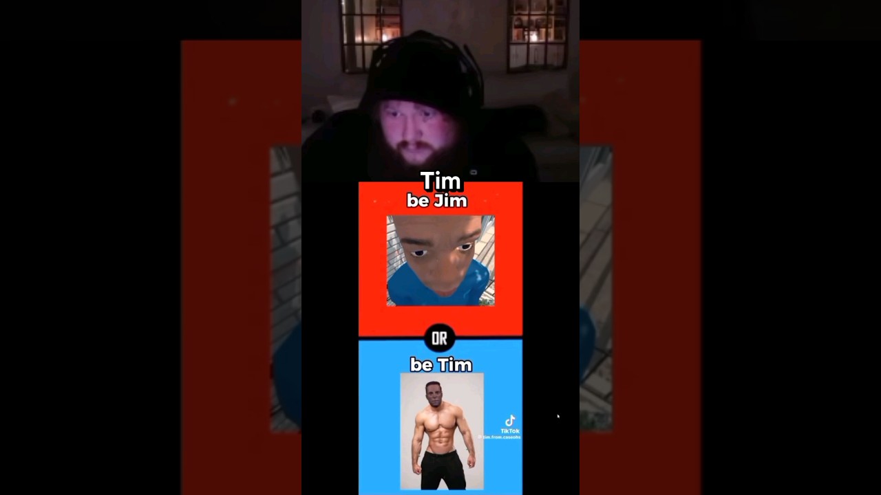 caseoh, ты бы предпочел😭(издание симулятора супермаркета)