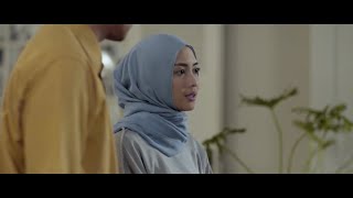 Kebimbangan Renata - KESEMPURNAAN CINTA S2 EPS 11