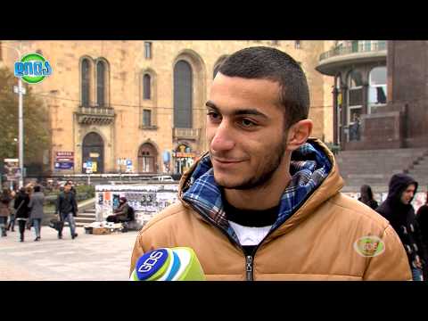 GDS დილა 28.11.2014 - \"ეს უნდა იცოდე\" - რომი