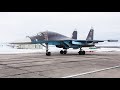 Учение ПВО и авиации ЗВО в Воронежской области