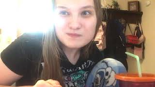 Isabels Camilla Impression