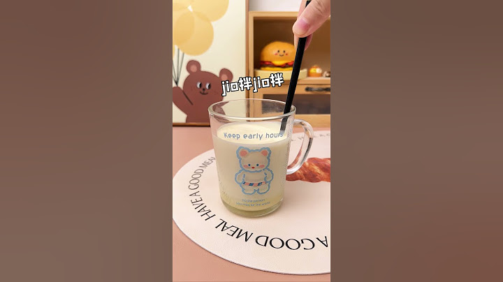 只需摇一摇，5分钟就能做出冰淇淋？这也太神奇了吧！#自制冰淇淋 #自制甜品 #自制雪糕 #懒人美食