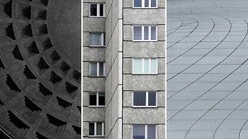 Precast Concrete Façades |  Architectural Engineering and Facade Design